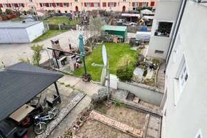 Mehrgenerationenhaus / Mehrfamilienhaus mit großzügiger Eigentümerwohnung, Garten und 5 Einheiten – Die vollständige Adresse der Immobilie erhältst du vom Anbieter., 90441 Werderau, Nürnberg – Vorschaubild 17