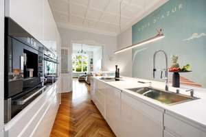 Haus im Haus in Uhlenhorst | 353 m² Wohnfläche und eigener Garten – Die vollständige Adresse der Immobilie erhältst du vom Anbieter., 22085 Uhlenhorst, Hamburg – Vorschaubild 3