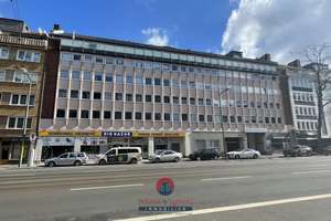 1KM ZUR KÖ! MODERNE 2-ZIMMERWOHNUNG IN ZENTRALER LAGE +AUFZUG +KÜCHE
