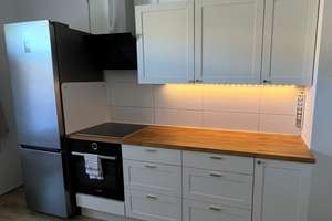 3-Zimmer-Wohnung im Martinsviertel