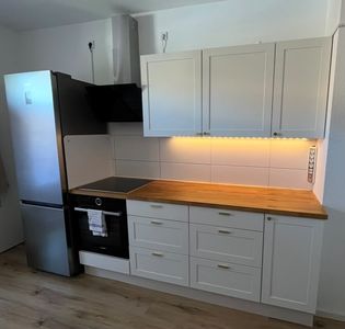 3-Zimmer-Wohnung im Martinsviertel