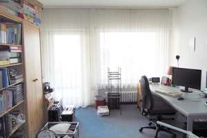 Absolut solide! Hervorragend aufgeteilte 3-Zimmer- Erdgeschoss-Balkonwohnung in gesuchter Lage – Die vollständige Adresse der Immobilie erhältst du vom Anbieter., 53175 Lannesdorf, Bonn – Vorschaubild 8