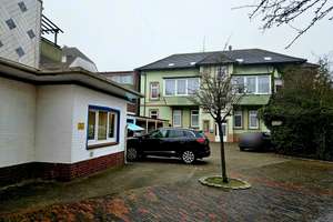 Mehrfamilienhaus in zentraler Lage in Cuxhaven – Die vollständige Adresse der Immobilie erhältst du vom Anbieter., 27472 Cuxhaven – Vorschaubild 8