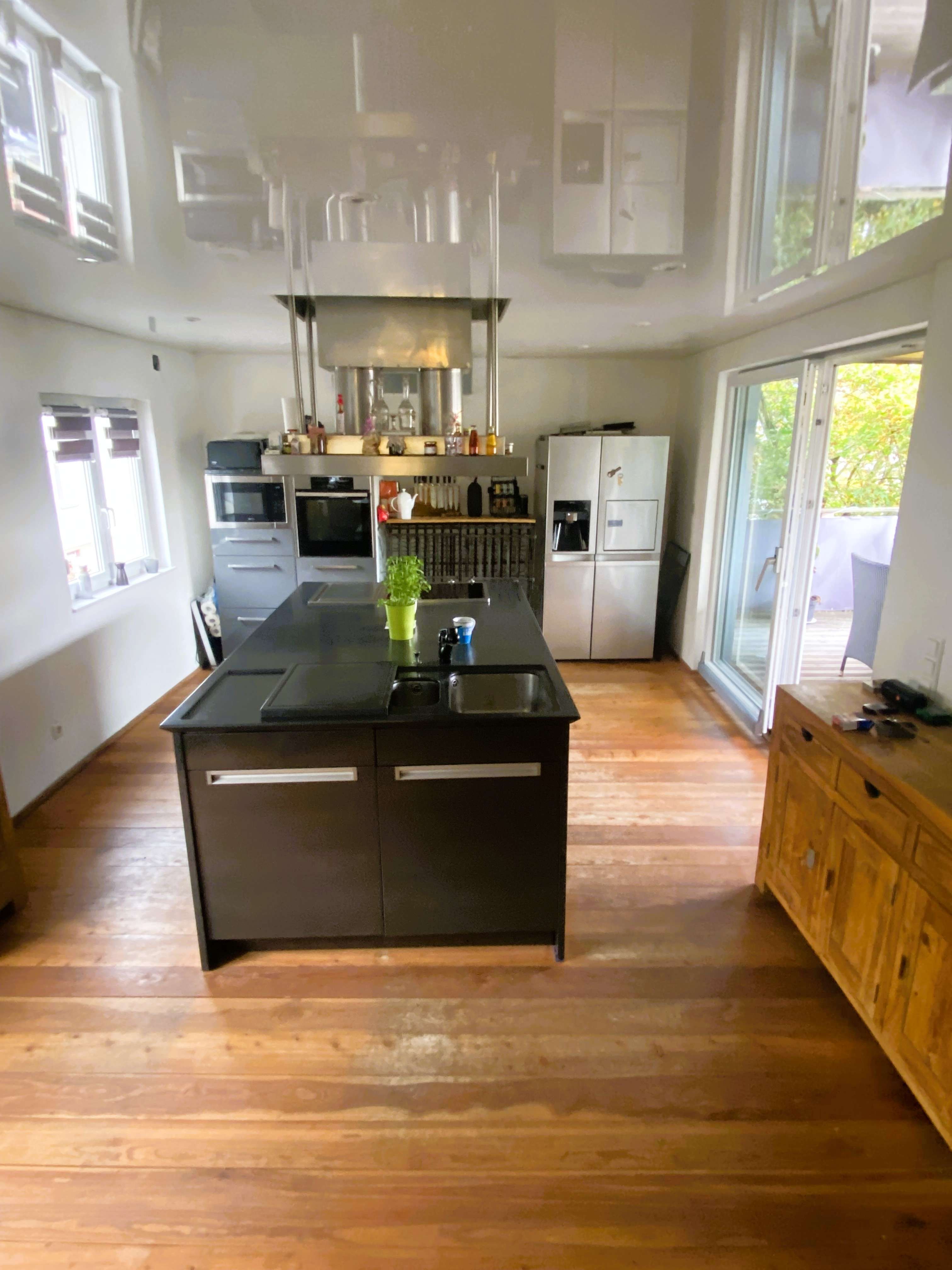 Immobilie in Kämpfelbach - ERSINGEN - Einfamilienhaus für Individualisten ! - Bild 5