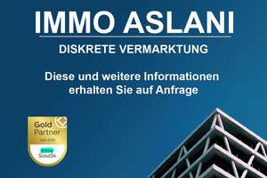 Attraktives Mehrfamilienhaus mit Gewerbeeinheiten und Entwicklungspotenzial in München-Allach