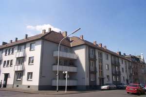 Demnächst frei! 3-Zimmer-Wohnung in Mönchengladbach Rheydt – Von-Galen-Straße 54, 41236 Rheydt, Mönchengladbach – Vorschaubild 2