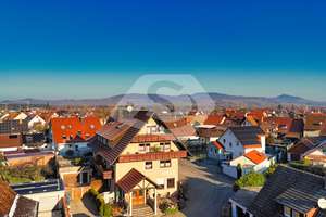 25 Zimmer + Gastro + Umwandlungspotenzial – Die vollständige Adresse der Immobilie erhältst du vom Anbieter., 79291 Merdingen – Vorschaubild 3