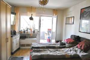 Großzügige 3 Zimmer-Wohnung mit 2 x Balkon zu vermieten !  www.immo-kraemer.de – Die vollständige Adresse der Immobilie erhältst du vom Anbieter., 68259 Wallstadt, Mannheim – Vorschaubild 4