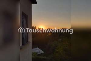 Tauschwohnung: Suchen 4 Räume, bieten 3 Räume in Connewitz