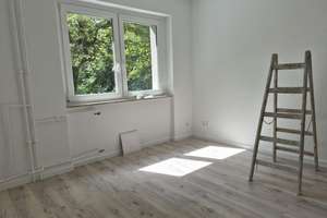 Erstbezug nach Sanierung! Gemütliche 1-Zimmer Wohnung in Braunschweig! – Lenaustr. 5, 38114 Westliches Ringgebiet, Braunschweig – Vorschaubild 4