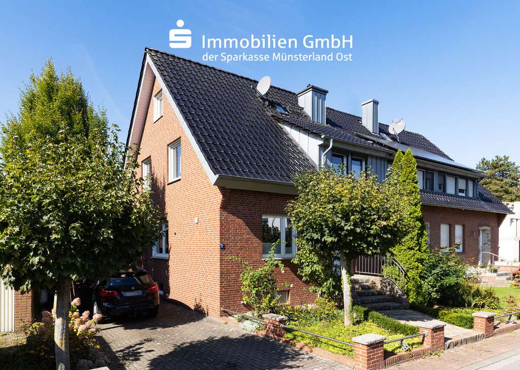 Ihr Traumhaus wartet – Gepflegtes Eigenheim für Ihre Familie!