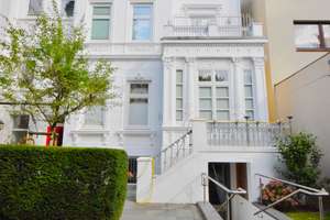 *** Charmantes Stadthaus in Uhlenhorst ***