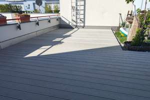 Lichtdurchflutete 4-Zimmer-Maisonette mit großer Dachterrasse – Die vollständige Adresse der Immobilie erhältst du vom Anbieter., 81829 Trudering-Riem (Ortsteil), München – Vorschaubild 3