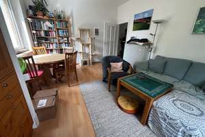 Großzügige 4-Zimmer-Wohnung mit Balkon in Hannover-Kleefeld – Die vollständige Adresse der Immobilie erhältst du vom Anbieter., 30625 Kleefeld, Hannover – Vorschaubild 3
