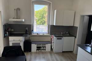 Schöne helle Altbauwohnung am Nordpark! – Bremer Straße 33a, 33613 Mitte, Bielefeld – Vorschaubild 4