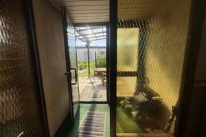 RESERVIERT!Charmanter Bungalow mit Garten in ruhiger Lage von Berlin-Rudow – Die vollständige Adresse der Immobilie erhältst du vom Anbieter., 12353 Gropiusstadt, Berlin – Vorschaubild 7
