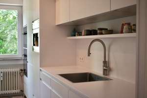 Großzügige 3,5-Zimmer-Wohnung mit zwei Balkonen in idyllischer, ruhiger Lage am Wartbergpark – Die vollständige Adresse der Immobilie erhältst du vom Anbieter., 70191 Weißenhof, Stuttgart – Vorschaubild 6