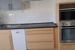 möblierte 2 Zi Wohnung gerne auch auf Zeit  – Dillenburger Weg 27a, 40229 Eller, Düsseldorf – Vorschaubild 11