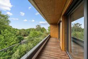 Zwischen Stadtleben und Grünblick - Moderne 2-Zimmer-Wohnung am Galgenberg – Die vollständige Adresse der Immobilie erhältst du vom Anbieter., 93053 Galgenberg, Regensburg – Vorschaubild 10