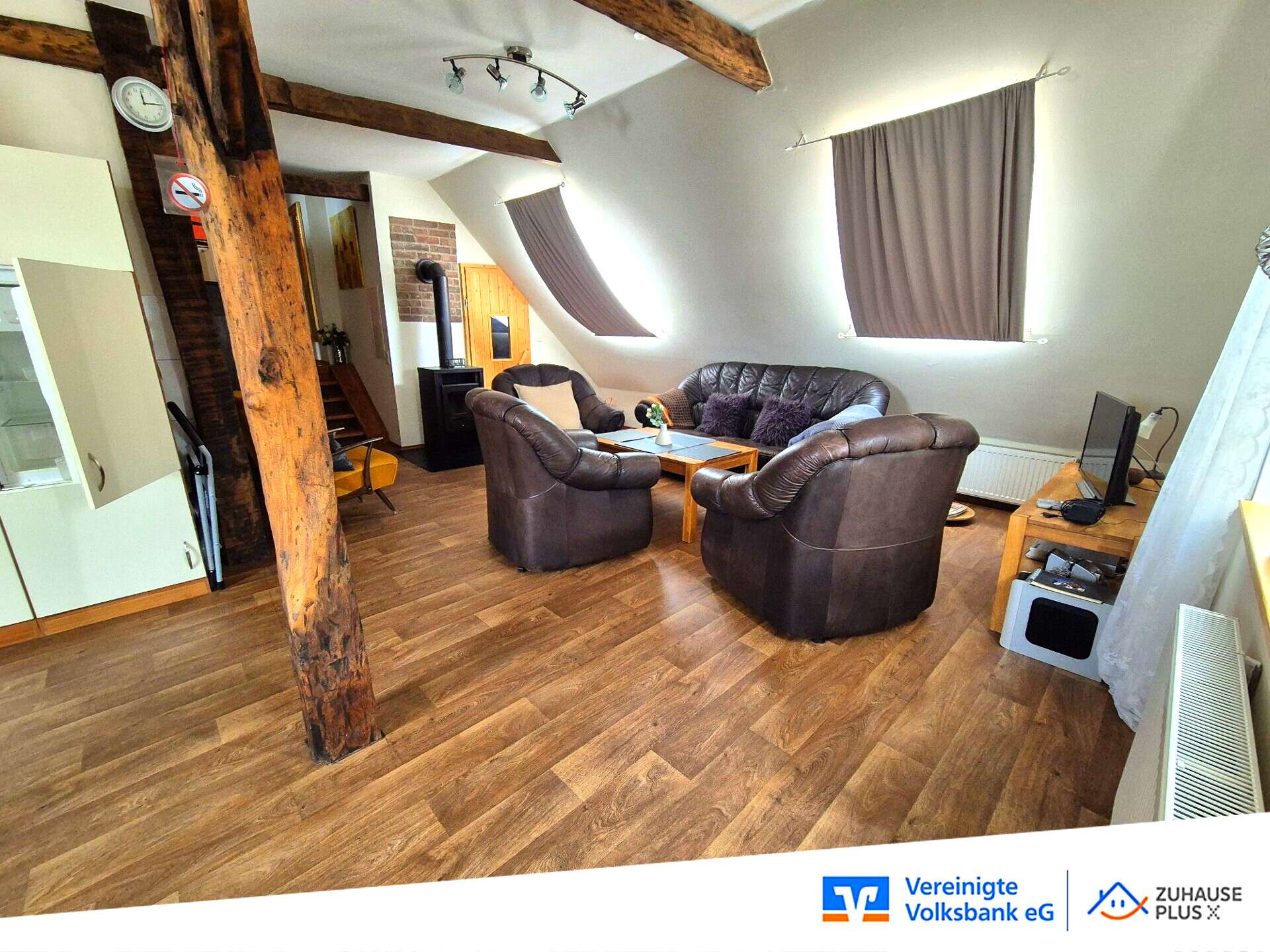 Immobilie in Schieder-Schwalenberg - Willkommen in Ihrem neuen Zuhause ... - Bild 5