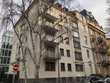 COMFORT LIVING IM WESTEND ODER SACHSENHAUSEN!! Möblierte Mansarden und 1 bis 2 Zimmer Wohnungen!