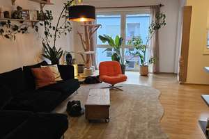 Wohnung in Darmstadt Eberstadt – Die vollständige Adresse der Immobilie erhältst du vom Anbieter., 64297 Eberstadt, Darmstadt – Vorschaubild 9
