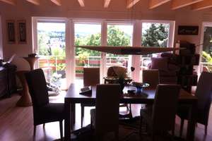 4 Zimmer-Panorama-Wohnung (Traumblick über den Ort und in den Odenwald) – Leipziger Strasse 22, 64372 Ober-Ramstadt – Vorschaubild 24