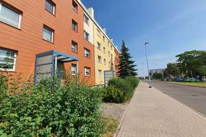 2 Zimmer mit Hauswirtschaftsraum