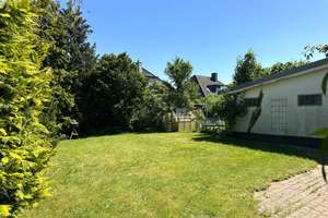 Einfamilienhaus mit großem sonnigen Grundstück und Anbaupotential – Mümmelmannweg 26, 22844 Norderstedt – Vorschaubild 9