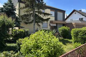 Villa mit viel Platz in ruhiger Lage von Maxdorf nur für gewerbliche Nutzung zu vermieten! 