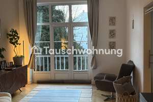 Tauschwohnung: Ruhige 3,5 Zimmer Wohnung Eppendorf / Kellinghusenpark – Gustav-Leo-Straße 2, 20249 Eppendorf, Hamburg – Vorschaubild 17