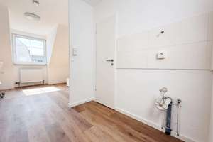 Modernes Studentenapartment in Erlangen – möbliert, renoviert, Renditepotenzial >5 % – Die vollständige Adresse der Immobilie erhältst du vom Anbieter., 91052 Schönfeld, Erlangen – Vorschaubild 4