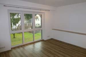 Gepflegte 1-Raum-Wohnung mit Einbauküche in Ingolstadt – Die vollständige Adresse der Immobilie erhältst du vom Anbieter., 85049 Friedrichshofen-Hollerstauden, Ingolstadt – Vorschaubild 2