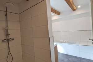 Traumhafte Neubau-Wohnoase auf idylischem Resthof - Reihenhaus mit unwiderstehlichem Charme – Hannover (Kreis) – Vorschaubild 6