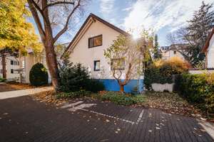 Freistehendes Einfamilienhaus mit Entwicklungsmöglichkeiten in Freiburg-Haslach – Die vollständige Adresse der Immobilie erhältst du vom Anbieter., 79115 Haslach-Egerten, Freiburg im Breisgau – Vorschaubild 27