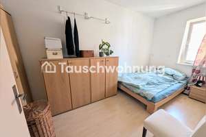 Tauschwohnung: Biete helle 2-Zimmerwohnung in Stuttgart-West – Die vollständige Adresse der Immobilie erhältst du vom Anbieter., 70197 Vogelsang, Stuttgart – Vorschaubild 4