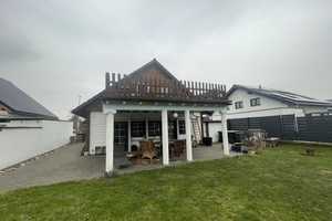 Modernes freistehendes  Einfamilienhaus mit Garten und Garage – Euskirchen (Kreis) – Vorschaubild 47