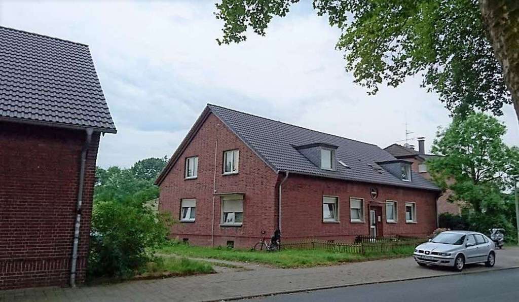 *3 Dachgeschoss-Wohneinheiten* ATTRAKTIVES WOHNUNGSPAKET IN OBERHAUSEN
