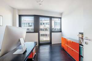 WAVE waterside living: Sub-Penthouse mit Panoramablick – Die vollständige Adresse der Immobilie erhältst du vom Anbieter., 10245 Friedrichshain, Berlin – Vorschaubild 10