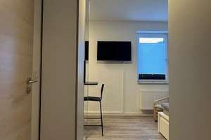 1-Zimmer-Apartment in Erfurt Stotternheim – Zum Stotternheimer See 8, 99095 Stotternheim, Erfurt – Vorschaubild 3