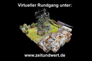 Meckenheim-Ersdorf! Freistehender Bungalow mit großem Sonnengarten und zwei Garagen! (NG 4706) – Rhein-Sieg-Kreis – Vorschaubild 13