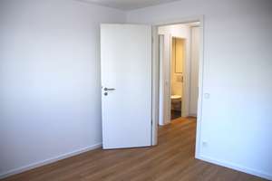 Topmoderne, helle, ruhige 3-Zimmer-Wohnung, 1 OG + 2021 komplett kernsaniert mit riesiger Westloggia – Alfred-Neumann-Anger 6, 81737 Neuperlach, München – Vorschaubild 33
