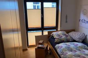 Tolle kleine Single Wohnung mit Balkon – Pestalozzistraße 39, 40549 Heerdt, Düsseldorf – Vorschaubild 6