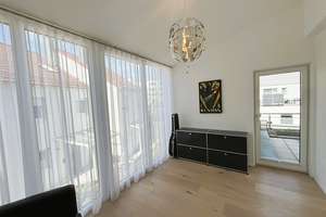 Hochwertige 3-Zimmer-Maisonettewohnung in Ingolstadt-Nordost – Die vollständige Adresse der Immobilie erhältst du vom Anbieter., 85055 Nordost, Ingolstadt – Vorschaubild 8