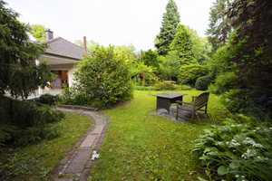 Charmanter Bungalow auf großzügigem Grundstück mit Ausbauoption – Herzogtum Lauenburg (Kreis) – Vorschaubild 53