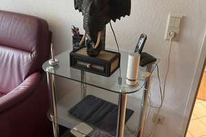 Exklusive und modernisierte  zwei Zimmer  Terrassenwohnung mit Garten – Halmerweg 67b, 28237 Gröpelingen (Ortsteil), Bremen – Vorschaubild 20