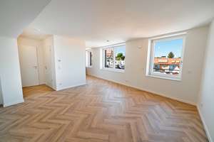 Urban wohnen mit Freiraum – 2-Zimmer-Neubauwohnung mit zwei Balkonen im Zentrum Augsburgs – Schmiedberg 6, 86152 Jakobervorstadt-Nord, Augsburg – Vorschaubild 4