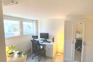 Möbliertes WG-Zimmer in S-Ost – Die vollständige Adresse der Immobilie erhältst du vom Anbieter., 70184 Gablenberg, Stuttgart – Vorschaubild 1