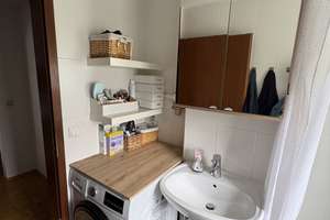 Harlaching - 2-Zimmer-Wohnung mit Süd-Balkon – Geiselgasteigstraße 82, 81545 Harlaching, München – Vorschaubild 8