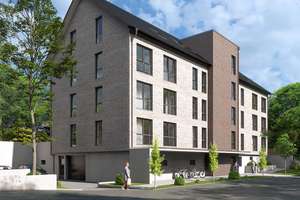 Adieu hohe Nebenkosten. Willkommen Energieeffizienz! – Die vollständige Adresse der Immobilie erhältst du vom Anbieter., 44879 Dahlhausen, Bochum – Vorschaubild 2
